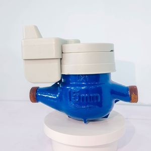 <span class=keywords><strong>Compteur</strong></span> <span class=keywords><strong>d</strong></span>'<span class=keywords><strong>eau</strong></span> intelligent IoT avec capteur <span class=keywords><strong>de</strong></span> <span class=keywords><strong>pression</strong></span>, compensation <span class=keywords><strong>de</strong></span> température, NB-IoT LoRa RS485, triple protocole - Product Image 4