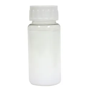 508FA浅い白色の粘度の液体有機シリコーン変性乳液と非イオン性表面活性剤化合物