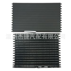 Cubiertas de Carga para BMW X5 y X6, Persianas Protectoras Enrollables para la Consola Central, Modelo 51166954943 - Product Image 4