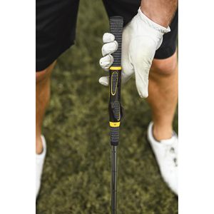 Golf Grip <b>Trainer</b> Enhance Grip Strength Precision and Swing Technique for Superior Golf Performance Ideal for All Levels of Play - Product Image 4