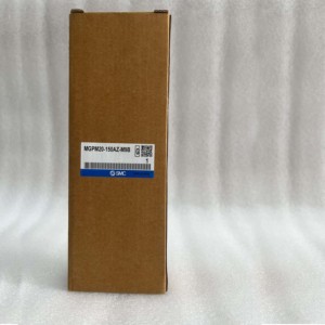 Cilindro Guía MGPM20-150AZ-M9B - Product Image 1