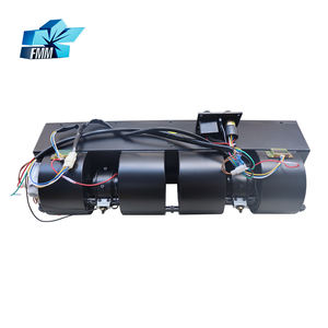 FMM OEM FMMUE0005 Trenes Camiones pesados autobuses escolares camiones refrigerados AC EVAPORADOR - Product Image 3