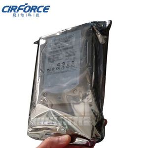 EMC 600 GB 15 K SAS 3.5 6G VNX5100VNX5300 hdd 005049274 - Product Image 6