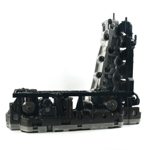 Módulo de Control de Transmisión Mecatrónica DL501 0B5 TCU TCM de Alta Calidad, Precio al por Mayor - Product Image 4