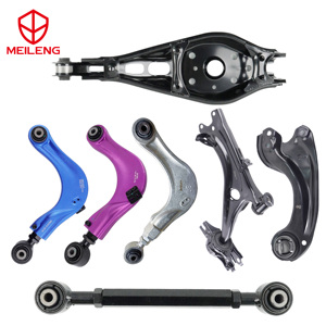 ชุดช่วงล่างรถยนต์ ปี 2001-2025 สำหรับ <span class=keywords><strong>Honda</strong></span> Civic Accord CR-V CRV HR-V HRV Fit <span class=keywords><strong>City</strong></span> Jazz Odyssey Vezel NS1 NP1 Pilot Insight - Product Image 3