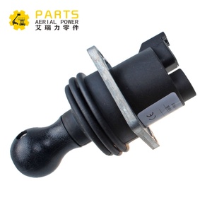 10102149 1274971 1274971GT controlador de Joystick de doble eje para Boom Lift Compatible <span class=keywords><strong>Genie</strong></span>, maquinaria de construcción de dos ejes, para maquinaria de construcción de dos ejes - Product Image 5