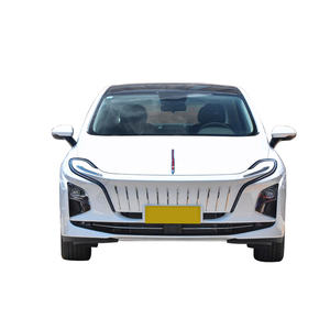 <span class=keywords><strong>รถ</strong></span>ซีดาน5-Seater 4ประตู E-QM5 2024 Hongqi พร้อมภาษีการซื้อฟรีแบตเตอรี่ลิเธียมพลังงานใหม่ - Product Image 2