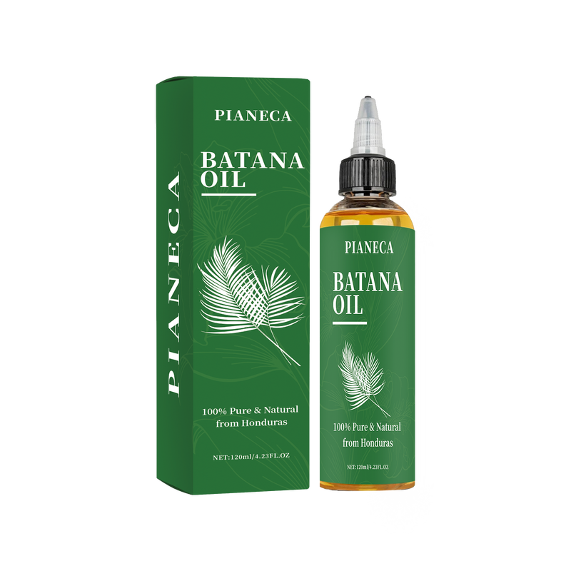 OEM Hair Strengthening Oil Stimulates Scalp