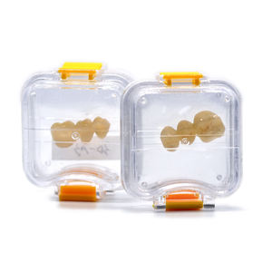 Yucera ST Color Zirconia Dental consumabili in Zirconia dischi dentali CAD/CAM zirconia dischi - Product Image 4