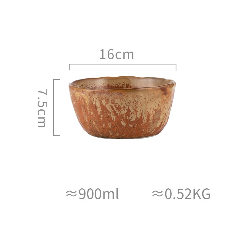6 inch