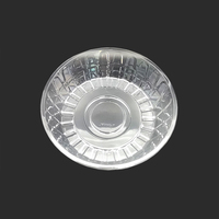 Y-2500 Hot Selling Duurzame Transparante Plastic Fruit Snijdoos Watermeloen Fruitsalade Transparante Verpakkingsdoos Vers Gesneden Fruit