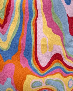 Materasso <span class=keywords><strong>Ortopedico</strong></span> Ibrido per Animali Domestici, Letto per Cani Impermeabile con Schiuma Memory Rinfrescante, Spessore 5 Pollici, Fodera Rimovibile, Convertibile, Taglia Media - Product Image 4