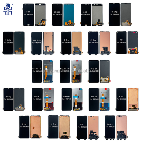 Touch Screen Replacement For Htc Pick #30 (780697)