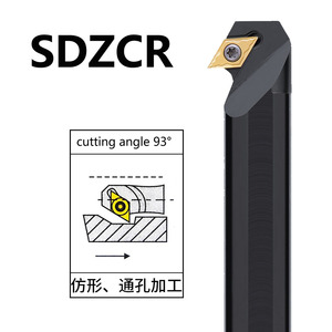 Portaherramientas de Ranurado MWLNR MFH320 MGIVR <span class=keywords><strong>MWN</strong></span> SNGR SDZCR para Torneado CNC - Product Image 3
