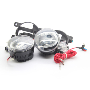 Bombillas LED de 3.5 Pulgadas y 15W para Automóviles, Luces Antiniebla DRL para Astra 02, CORSA 05-07, MERIVA 03-05, Zafira 05-07, Gran Venta - Product Image 3