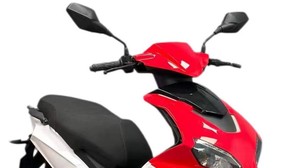 דיסק בלם cbs eec/coc קטנוע גז f8 25 קילומטר/שעה סוג מנוע הזרקה/שעה אירו 5 + אופנוע בנזין 45 קילומטר/שעה - Product Image 3