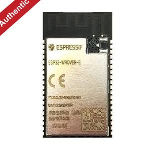 Module de contrôle Wifi Espressif ESP32 SMD ESP WROVER <span class=keywords><strong>ESP32WROVER</strong></span> ESP32WROVERE avec antenne PCB - Product Image 2