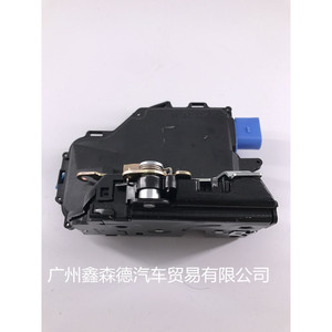 ตัวกระตุ้นล็อคประตูโฟล์คสวาเกน 3D1837015 12V รีโมทคอนโทรลระบบล็อคกลาง ด้านหน้า ด้านหลัง ซ้าย ขวา - Product Image 2
