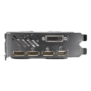 Carte graphique d'occasion GTX 1060 Gaming D5X 6G avec 6 Go de mémoire GDDR5X 192 bits alimentée par GeForce GTX 1060 GTX 1060 Gaming D5X 6G Us - Product Image 3