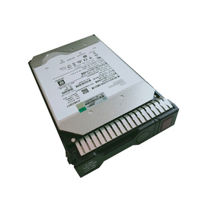 Hard Disk Drive (HDD) Original Baru P37669-B21 18TB 7.2K SAS 12g 3.5in LFF Lp 512e Ise untuk Server G10 Plus P38441-001 P37669-B21 - Product Image 2