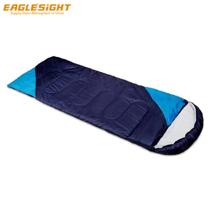 Saco <span class=keywords><strong>de</strong></span> <span class=keywords><strong>Dormir</strong></span> Extra Grande y Ancho con Capucha, Resistente al Viento, Conectable, para Acampar y Viajar al Aire <span class=keywords><strong>Libre</strong></span> - Product Image 3