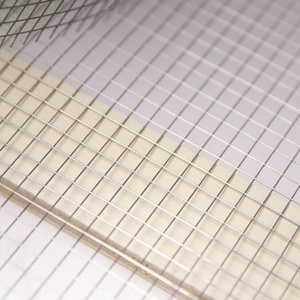 Kuş/tavuk/tavşan kafesleri üretimi için 10 14 gauge 10x1 0 pvc kaplı galvanizli kaynaklı demir tel örgü rulo - Product Image 3