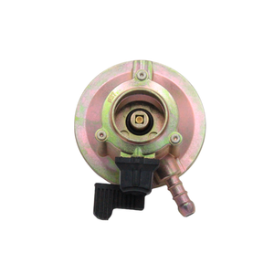 Medidor regulador de cilindro de válvula de Gas <span class=keywords><strong>LPG</strong></span> de alta calidad al por mayor Nigeria - Product Image 5