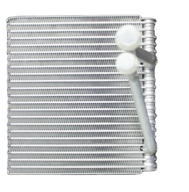 Car Ac Evaporative Air Conditioner Blowing Hot Air Reliable