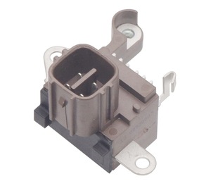Regolatore Alternatore NA-70811 IN6315 per Auto e Veicoli Pesanti - Product Image 1