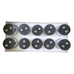 Condensateur de liaison CC 800V 1200V 1500V <span class=keywords><strong>pour</strong></span> compresseur <span class=keywords><strong>d</strong></span>'onduleur HVAC - Product Image 5