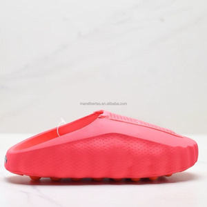 Zapatillas deportivas de suela gruesa de primera calidad, transpirables, antideslizantes, con absorción de impactos, cómodas para caminar, para hombres y mujeres - Product Image 4