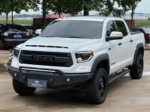 <span class=keywords><strong>Toyota</strong></span> Tundra <span class=keywords><strong>TRD</strong></span> Pro Edition 5.7L 2014, boîte manuelle/automatique, diesel, conduite à gauche, disponible à <span class=keywords><strong>prix</strong></span> réduit - Product Image 6