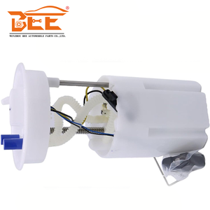 Perakitan pompa bahan bakar kualitas tinggi OE 1J0919051H untuk VW Golf 2.0L - Product Image 4