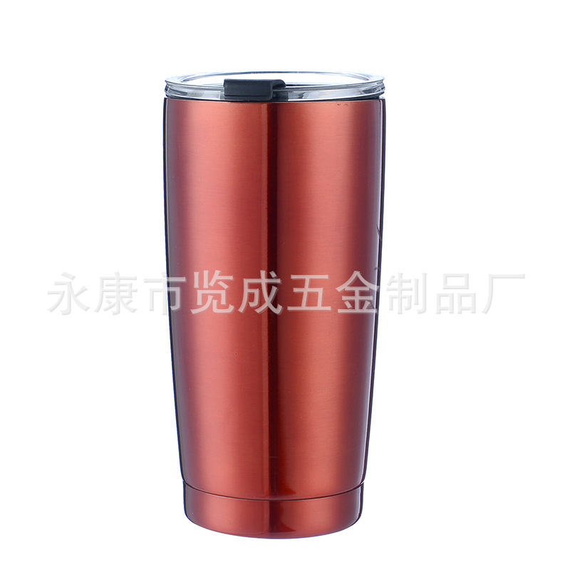 Rouge transparent