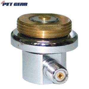 Connecteur d'antenne NMO à angle droit Mini-UHF, 5 pièces, accessoire <span class=keywords><strong>de</strong></span> connexion pour antenne NMO - Product Image 1