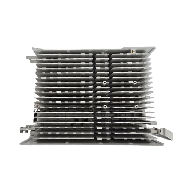 RRU 5904 Wireless Infrastructure Equipment for Base Station 3G 4G 02312EEM 02311UWH 5904W 4T4R GUL 1 Year Warranty