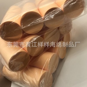 Columnas de Esponja PVA de 65 Densidades para Pruebas de Absorción de Agua y Equipos de Purificación, Marca Personalizable - Product Image 2