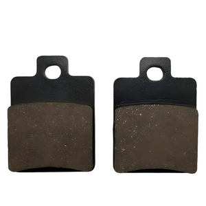 Pastillas de Freno de Disco Trasero para Motocicleta, Piezas de Repuesto para <span class=keywords><strong>CPI</strong></span> GTR150 de 2005 a 2009 - Product Image 2