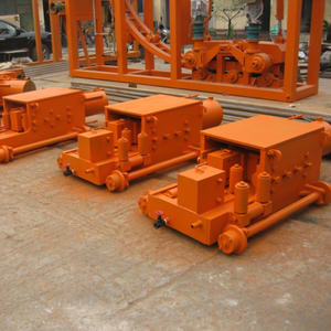 60-180 מ "מ רציף (cccccccccm) עבור יציקת פלדה r2.5m-r6m-r6m מכונת יציקה רציפה - Product Image 3