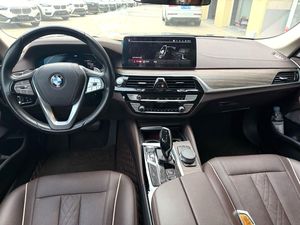 <span class=keywords><strong>BMW</strong></span> Serie 5 530Li 2021, Sedán Automático de Lujo, Auto de <span class=keywords><strong>Segunda</strong></span> <span class=keywords><strong>Mano</strong></span> para Exportación - Product Image 5