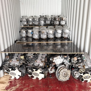 ญี่ปุ่นเดิมมือ<span class=keywords><strong>สอง</strong></span>สมบูรณ์ 1.3 1.5L 3SZ เครื่องยนต์เบนซินสําหรับ <span class=keywords><strong>Toyota</strong></span> Avanza, รถบรรทุกอุปกรณ์เสริม - Product Image 6