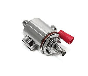 Parafoudre tubulaire à décharge gazeuse SMA avec connecteur SMA femelle vers SMA femelle traversant, protection contre la foudre 6G - Product Image 2