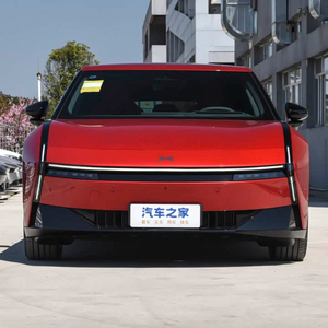 Xpeng P7 2026, Hatchback Mediano Totalmente Eléctrico, 820 <span class=keywords><strong>km</strong></span> <span class=keywords><strong>de</strong></span> Autonomía, Transmisión Automática, Volante a la Izquierda, 5 Puertas, 5 Asientos, Visión Trasera <span class=keywords><strong>de</strong></span> 360° - Product Image 2