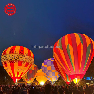 Ballons à air chaud géants Limeiqi, amusants et durables, imperméables, pour l'extérieur, en vente - Product Image 2