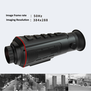 Outdoor <b>Thermal</b> <b>Imaging</b> Monocular Night Vision Device Rechargeable Portable Night Vision Monocular - Product Image 4