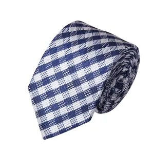 פוליאסטר עניבה corbatas אקארד צוואר קשרי mens עניבה