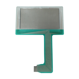 เซนเซอร์แรงยืดหยุ่นสำหรับหุ่นยนต์อุปกรณ์ตรวจวัดความแม่นยำสูงเซ็นเซอร์ความดันแบบฟิล์มบาง - Product Image 2