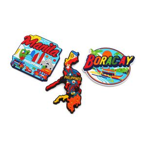 Hot <b>Sale</b> Wholesale Price Soft Rubber Plastic Coated <b>Magnet</b> Customized Cruise Ship Door Decorations <b>Magnet</b> - Product Image 4