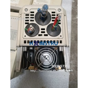YASKAWA ELECTRIC CIMR-R5A27P5 มือสอง H - Product Image 4