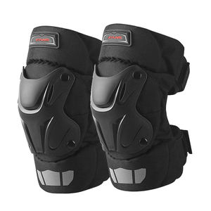 Genouillères universelles Pp + eva Protection Genouillères réglables pour le surf sportif menuisier danse genouillères personnalisées volley-ball - Product Image 5